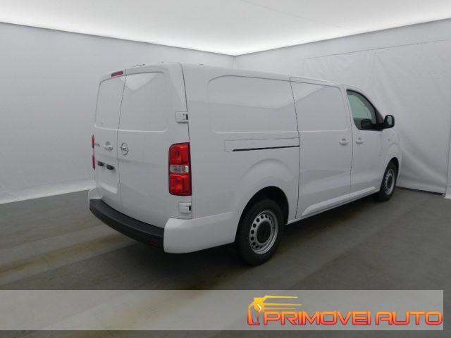 OPEL Vivaro 1.5 Diesel 100CV S&S XL Furgone