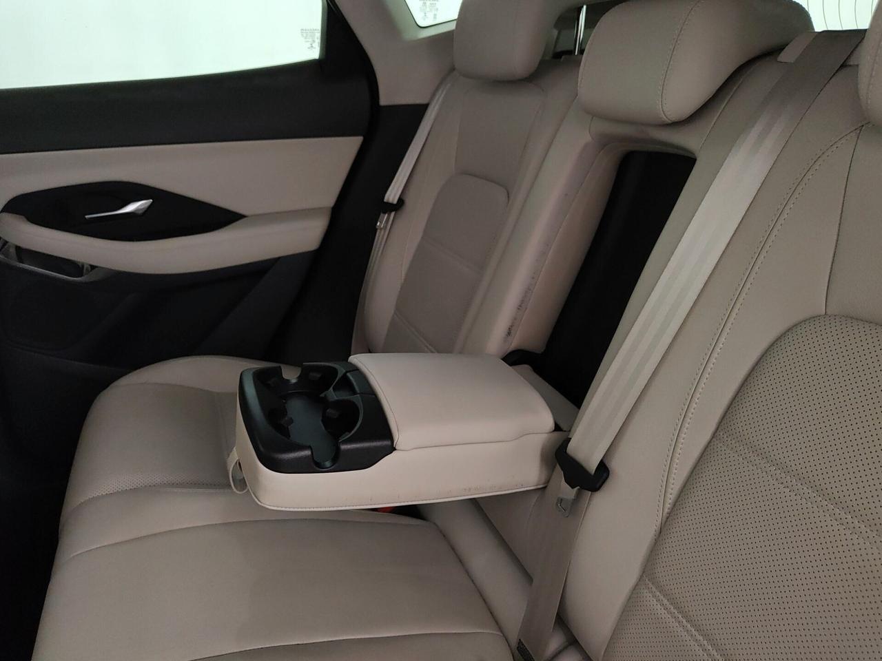 Jaguar E-Pace 2.0D 150 CV R-Dynamic S