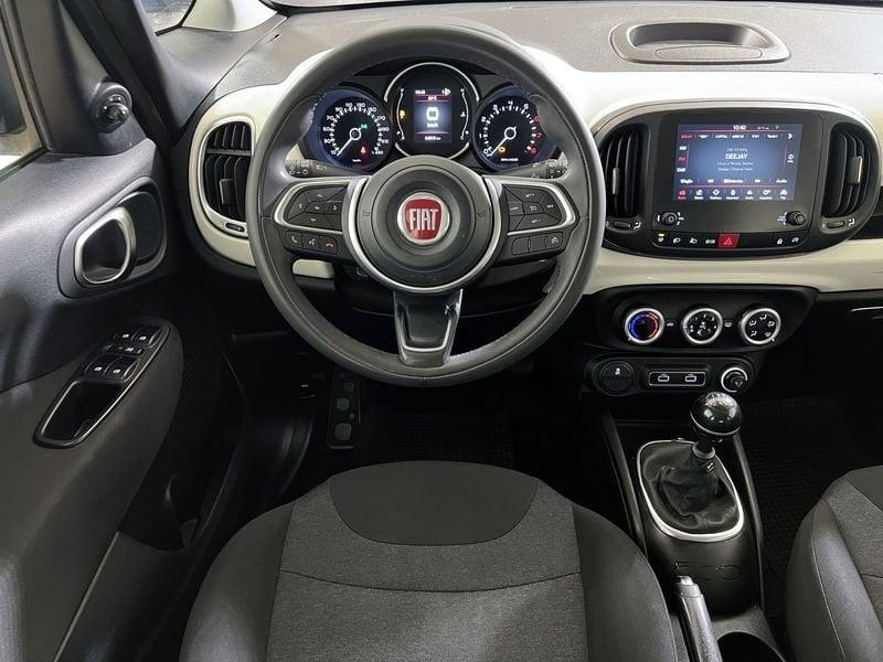 FIAT 500L 1.4 95 CV S&S