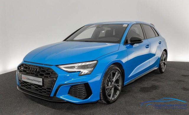 Audi S3 – IN ARRIVO –