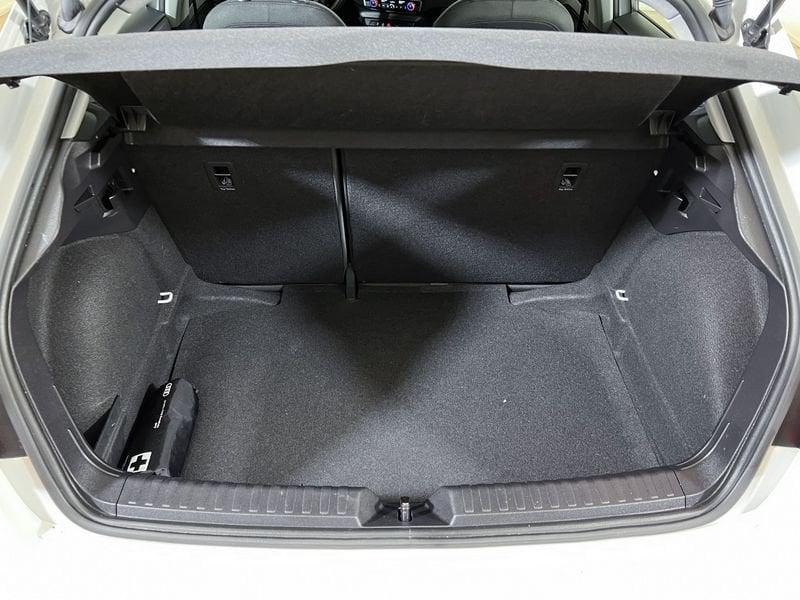 Audi A1 A1 allstreet 30 TFSI S tronic Business