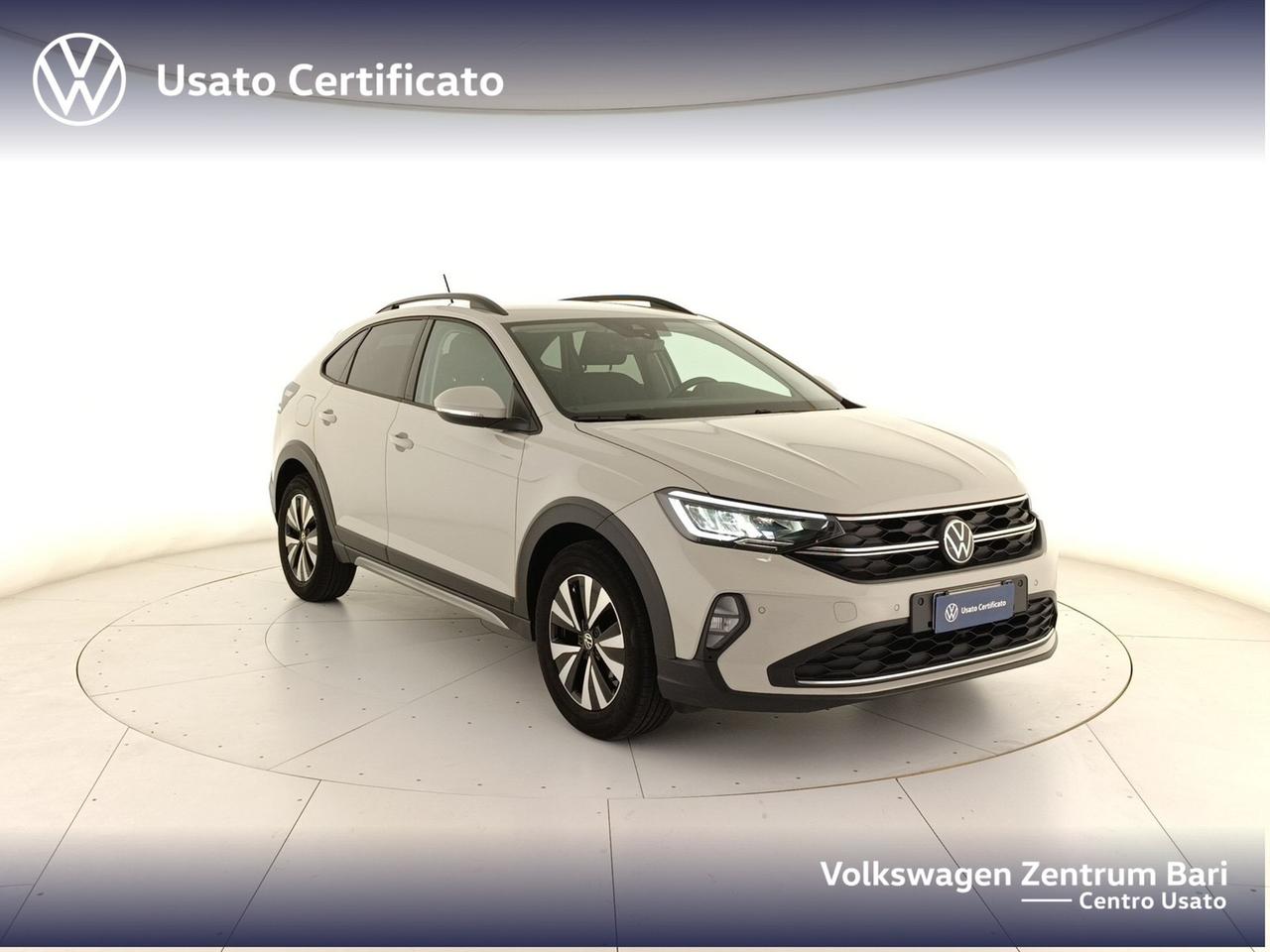 Volkswagen Taigo 1.0 tsi life 95cv