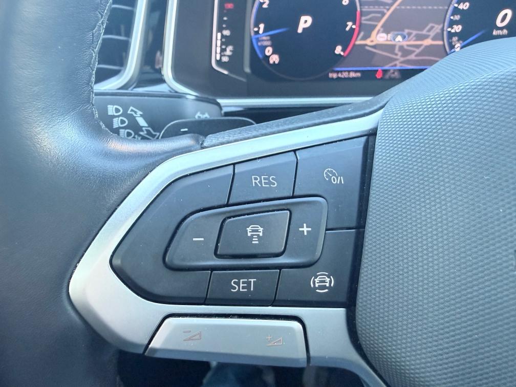 Volkswagen T-Roc 1.5 tsi R-Line dsg