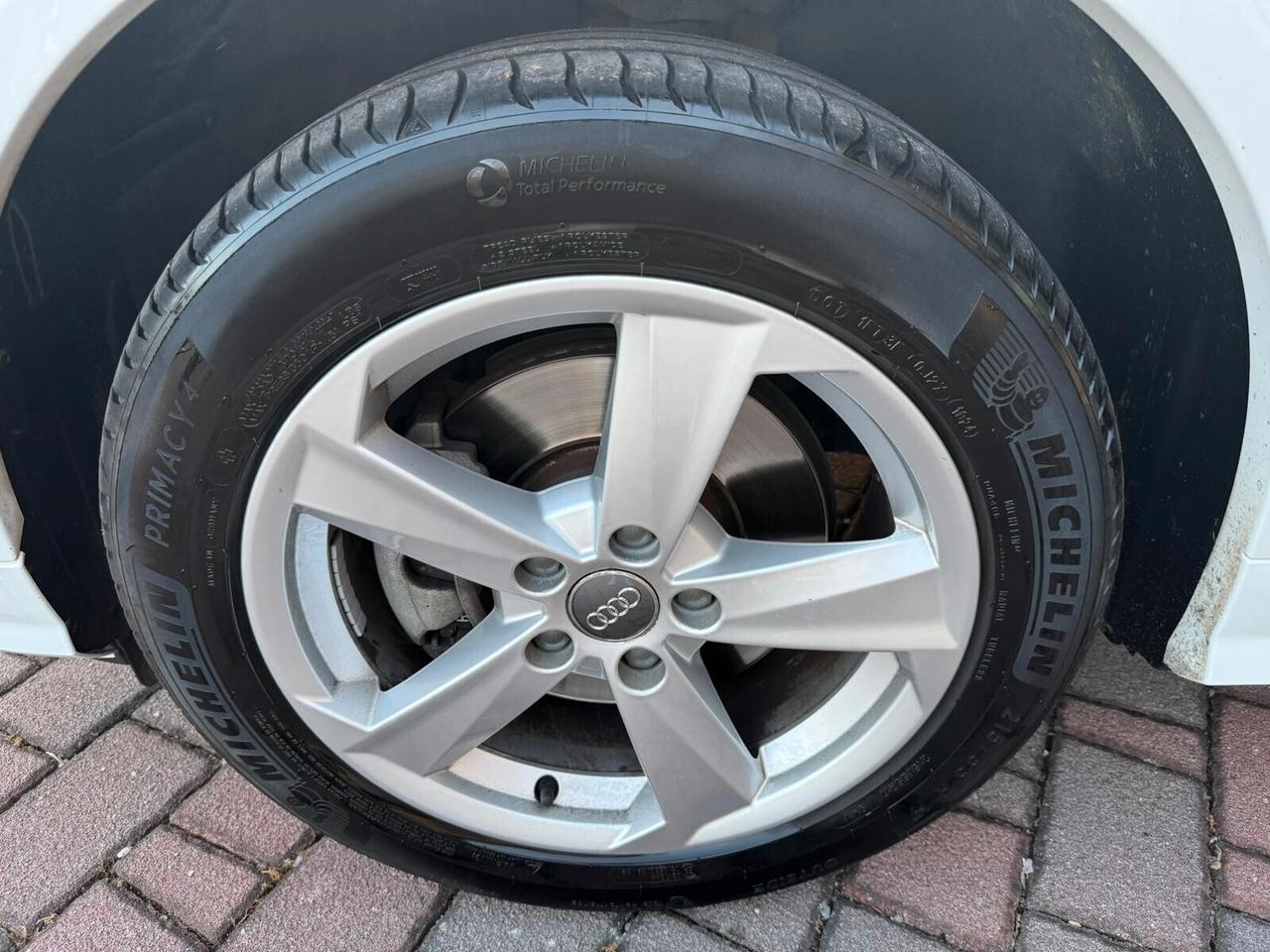 Audi Q2 1.6 TDI S tronic Sport