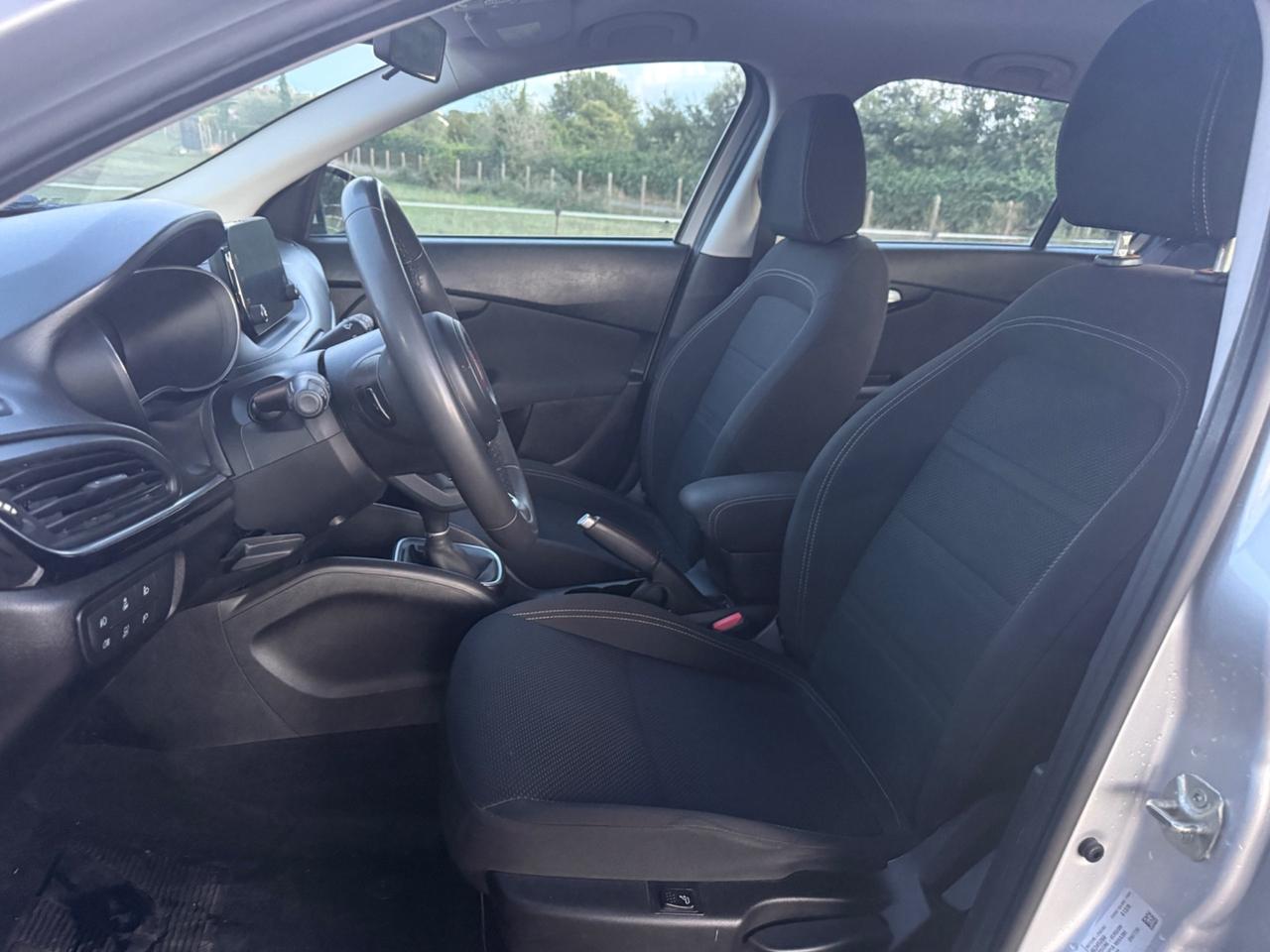 Fiat Tipo 1.3 Mjt S&S SW City Life