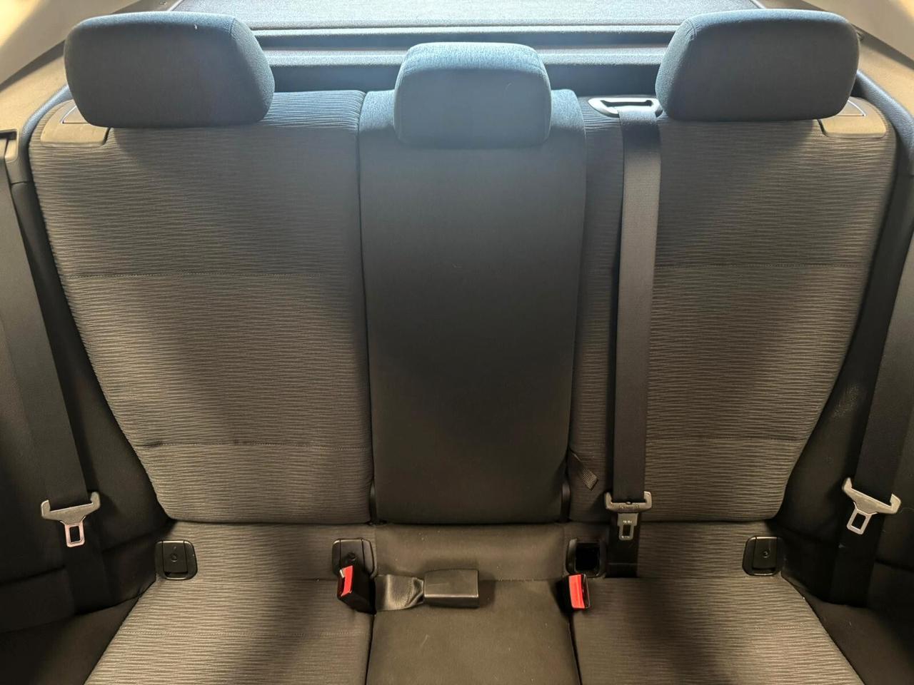 Bmw X1 sDrive allestimento Futura