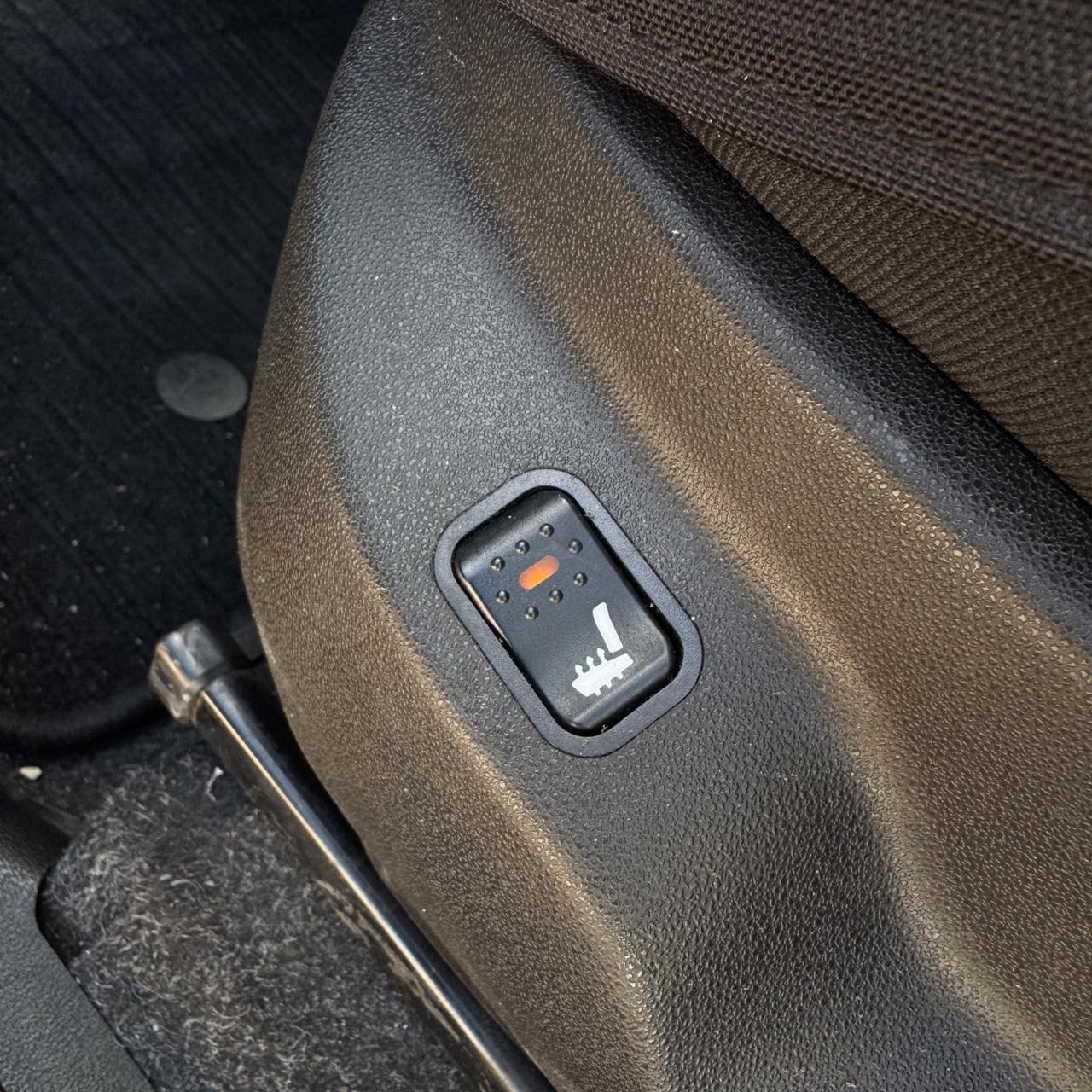 Fiat Doblò 5 POSTI 1.3 MJT EURO 6 N1