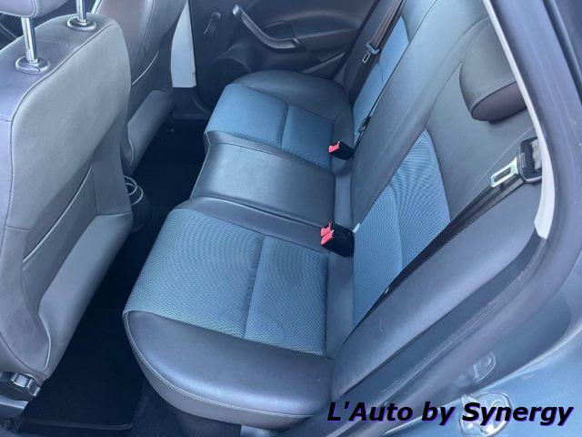 SEAT Ibiza 1.0 75 CV 5p. Connect Grey