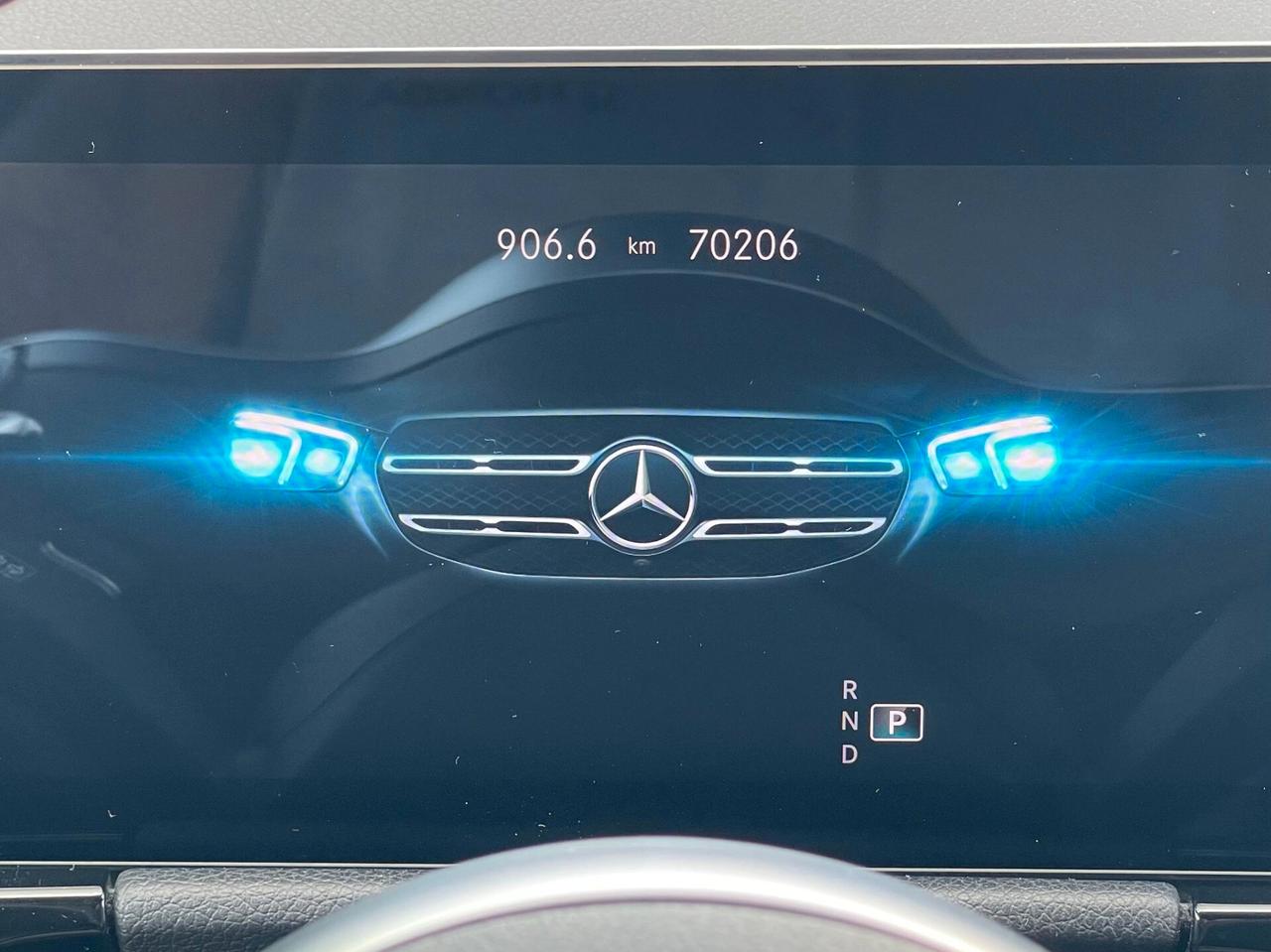Mercedes-benz GLA 200 Automatic Premium