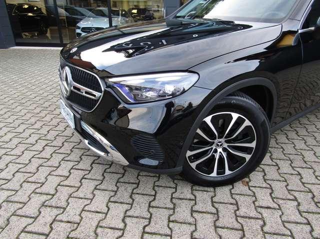 Mercedes-Benz GLC 220 d MHEV ADVANCED 4 MATIC,LED,CERCHI 18,BLIND SPOT