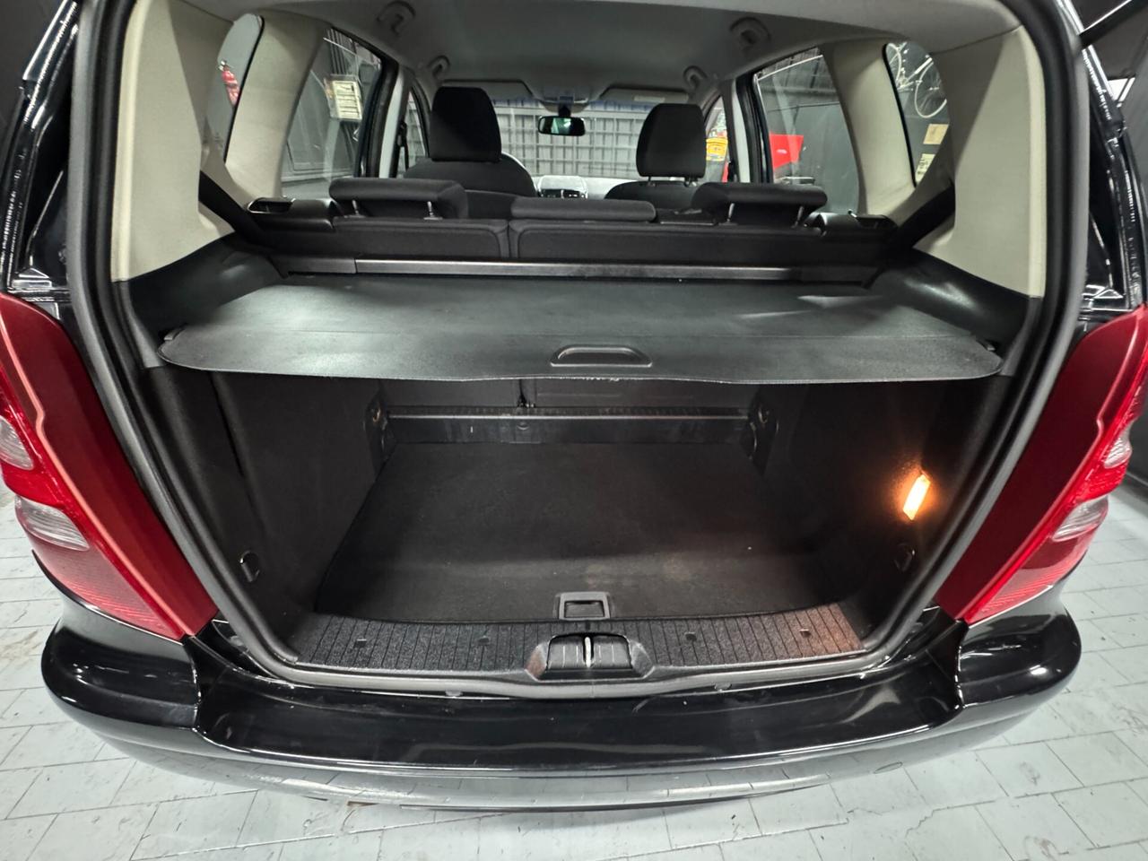 Mercedes-benz A 150 Classic Neopatentati