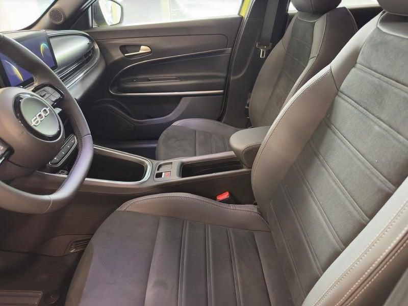 FIAT 600 1.2 Hybrid 145cv Sport Ed Milano Cortina 26