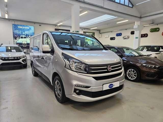 Fiat Talento 9 POSTI 1.6 M-JET 120CV LH1