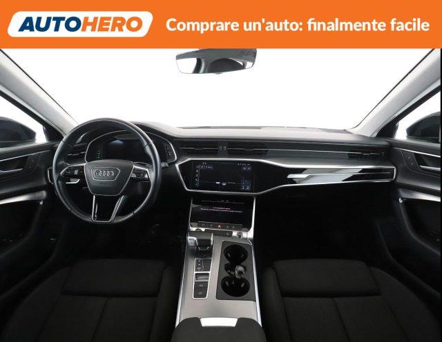 AUDI A6 Avant 40 2.0 TDI S tronic Business Sport