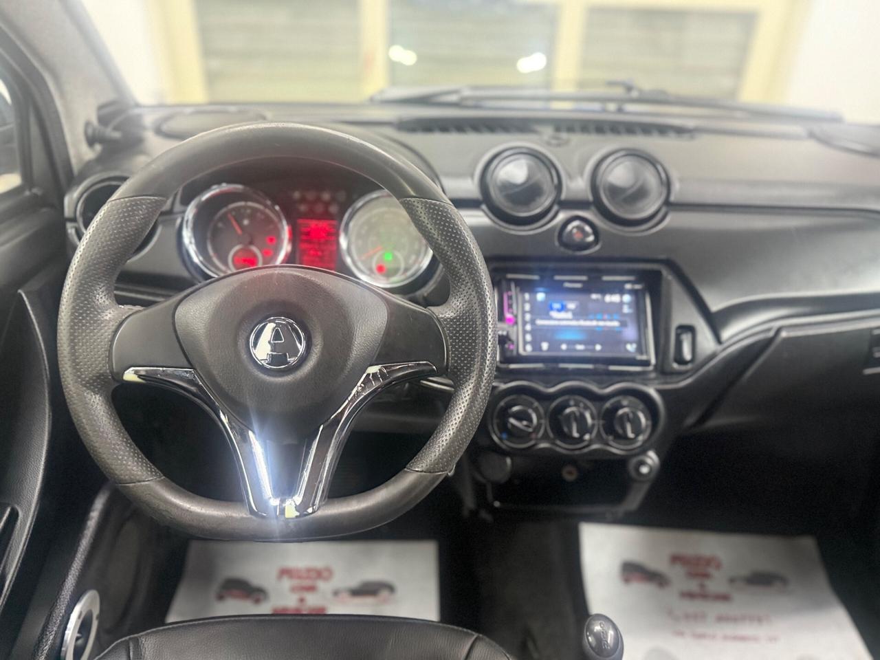 Aixam City Sport