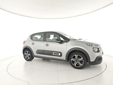 Citroën C3 PureTech 83 S&S Feel Pack