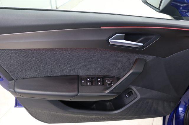 SEAT Leon Sportstourer 2.0 TDI 150 CV DSG Xcellence
