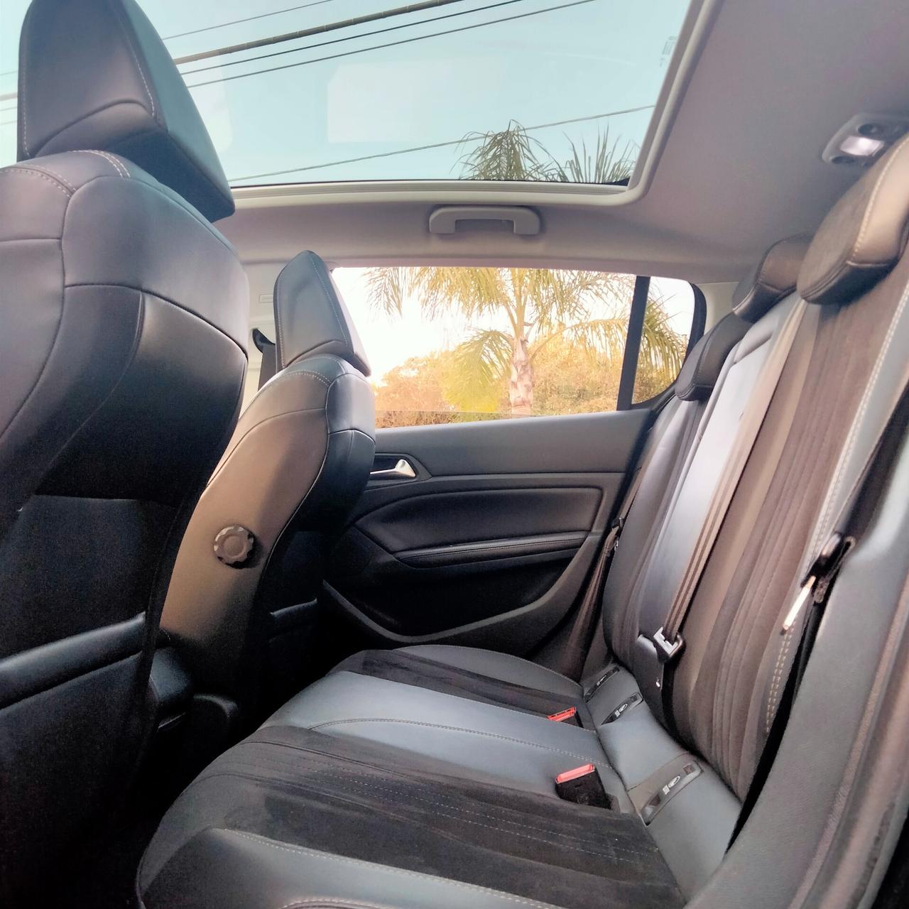 Peugeot 308 1.6 e-HDi 115 CV Stop&Start Allure