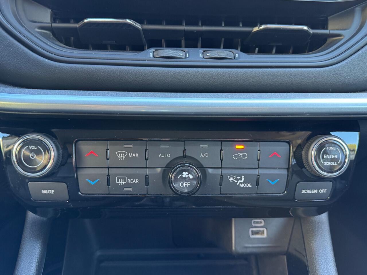 Jeep Compass 1.6 Multijet II 2WD Limited 2022