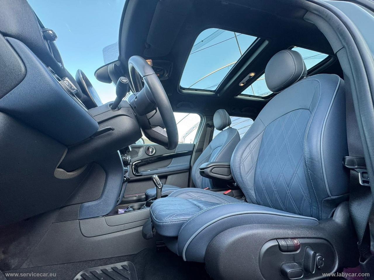 MINI Mini Cooper Untamed Edition Countryman