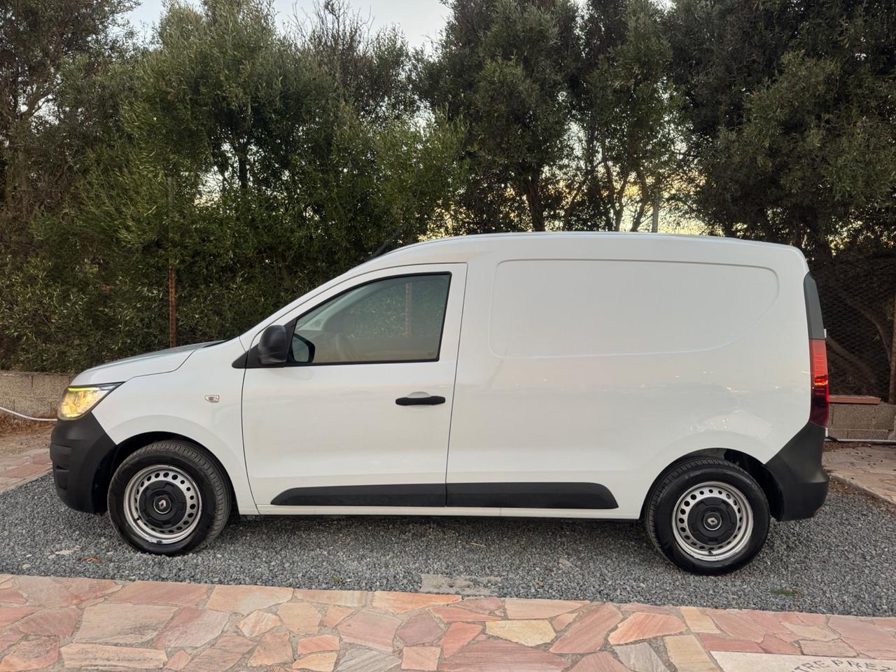Renault Express 1.4 Blue dCi 75 Van