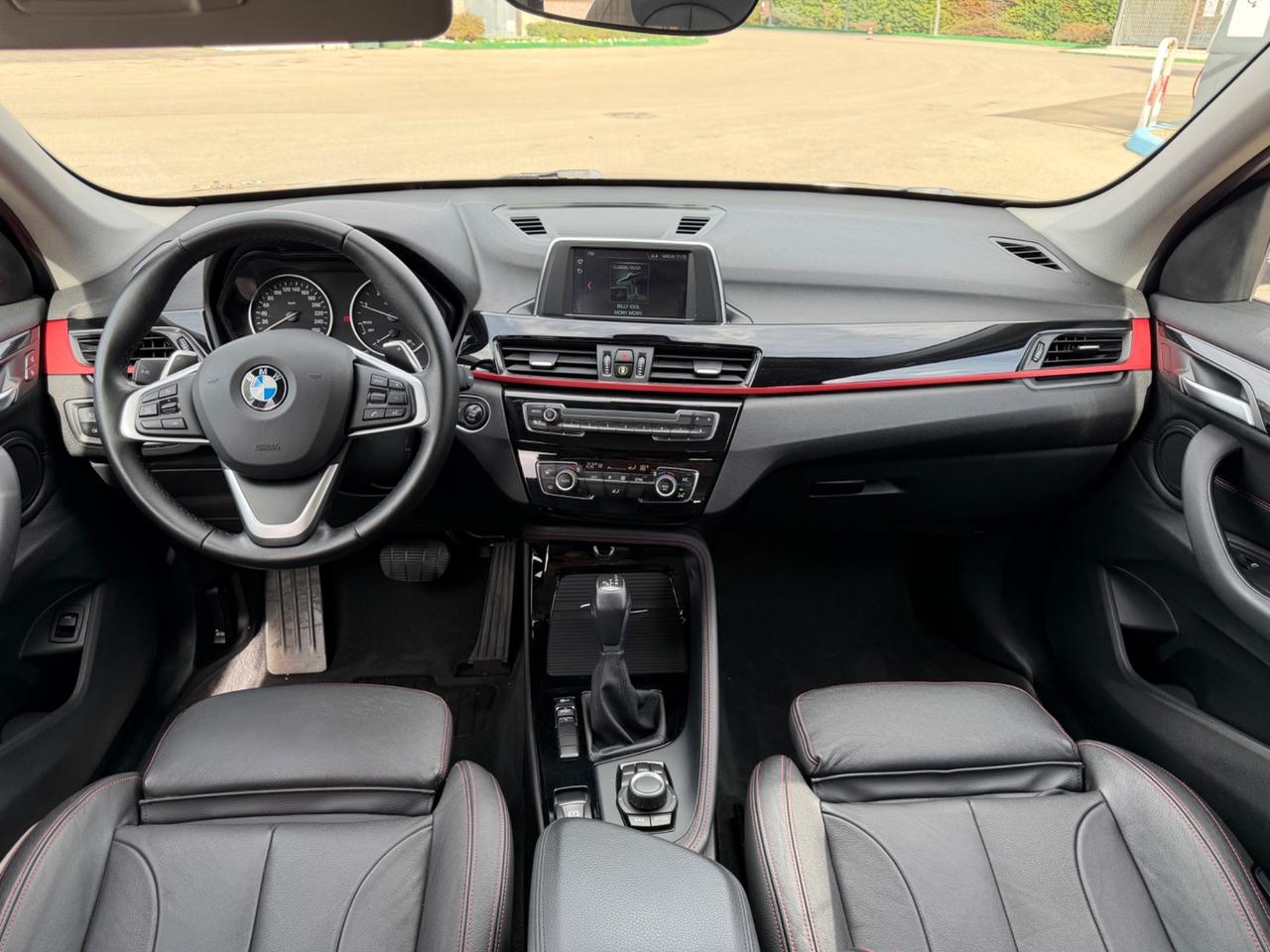 Bmw X1 sDrive18d 150 cv Sport