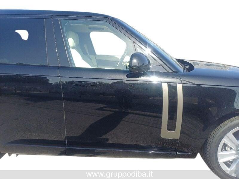Land Rover Range Rover V 2022 3.0d i6 mhev HSE awd 249cv auto