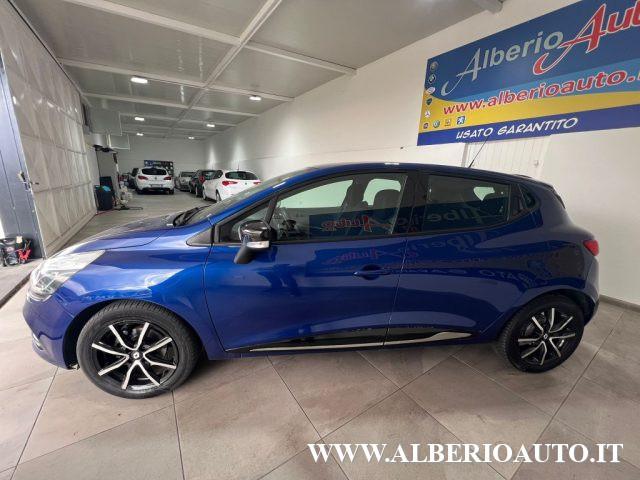 RENAULT Clio dCi 8V 75 CV 5 porte Moschino Life