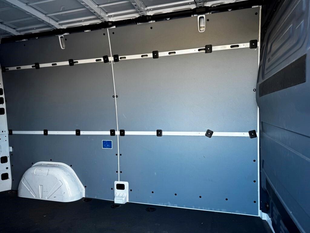 Mercedes-benz Sprinter eSprinter Furgone 55 kWh