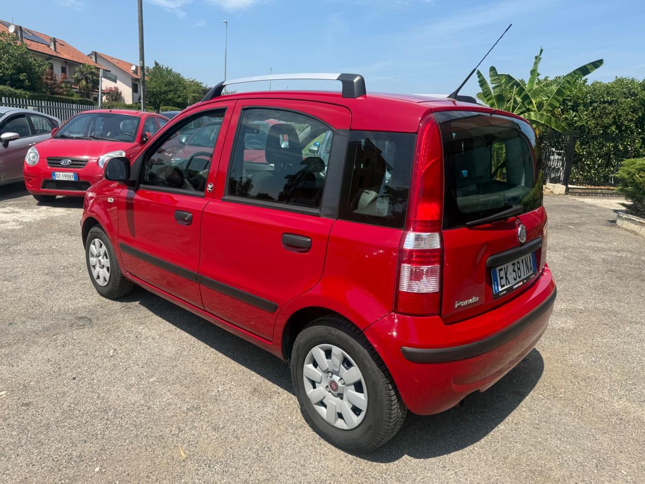 Fiat Panda 1.2 Dynamic