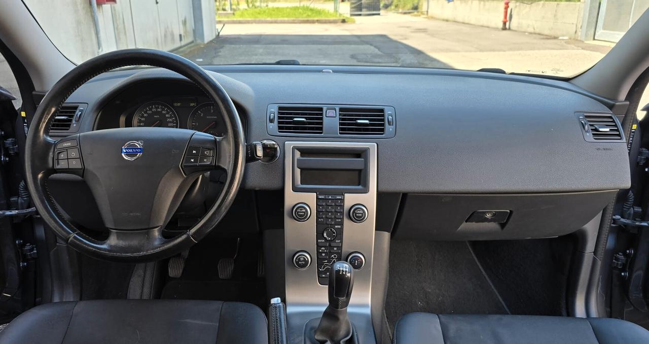 Volvo V50 2.0 D cat Summum