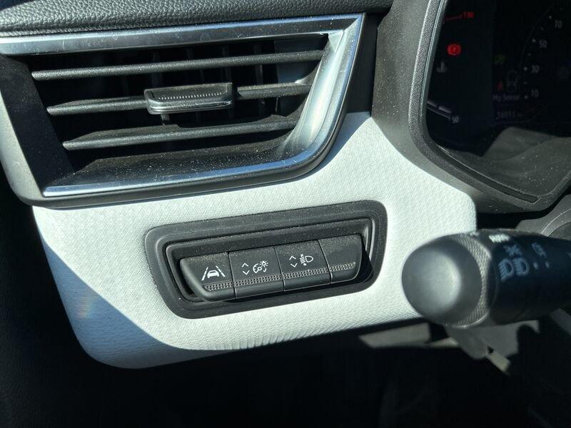 Renault Clio NUOVA techno TCe 90