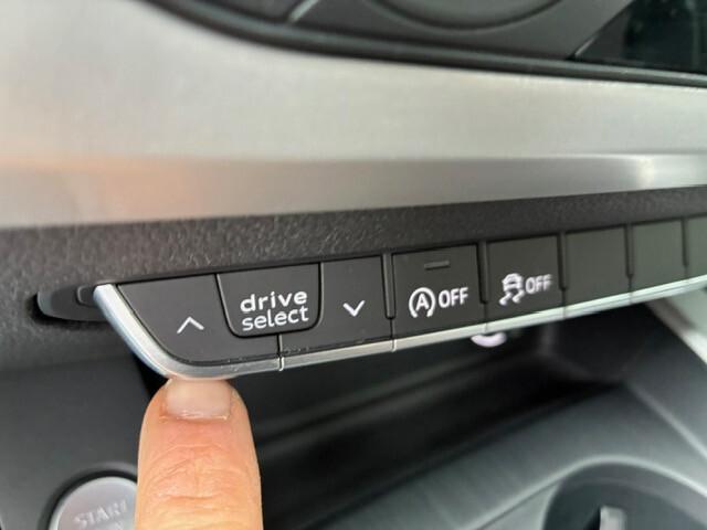 Audi A5 Sportback 40 2.0 G-tron 170CV