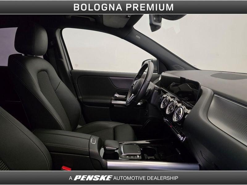 Mercedes-Benz GLA GLA 200 d Automatic 4Matic Sport Plus