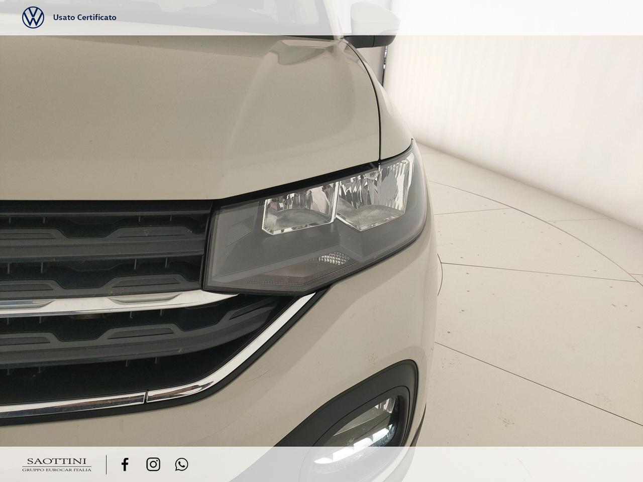 1.0 TSI Style 110 CV