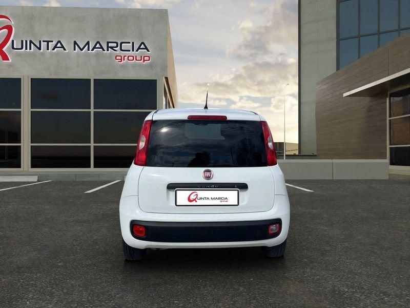 FIAT Panda 1.2 EasyPower GPL - UCONNECT (120-23)