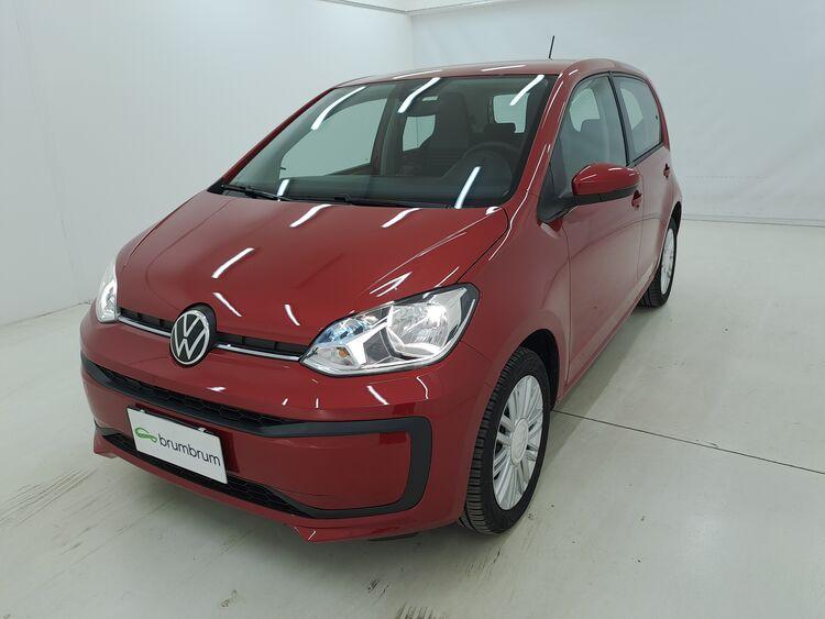 Volkswagen up! BlueMotion Technology BR169896 1.0 Benzina 65CV