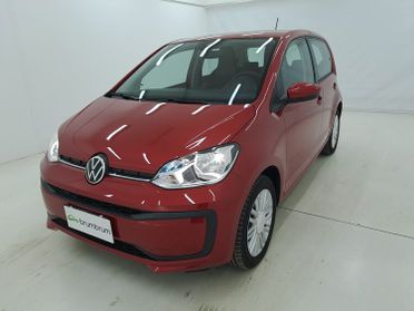Volkswagen up! BlueMotion Technology BR169896 1.0 Benzina 65CV
