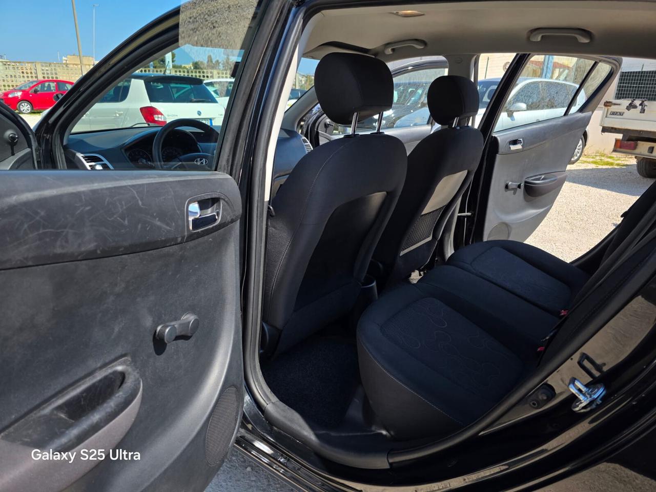 Hyundai i20 1.2 5p. Sound Edition 2012