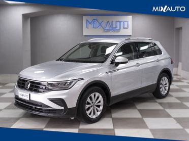 Volkswagen Tiguan 1.5 TSI Life 150CV DSG