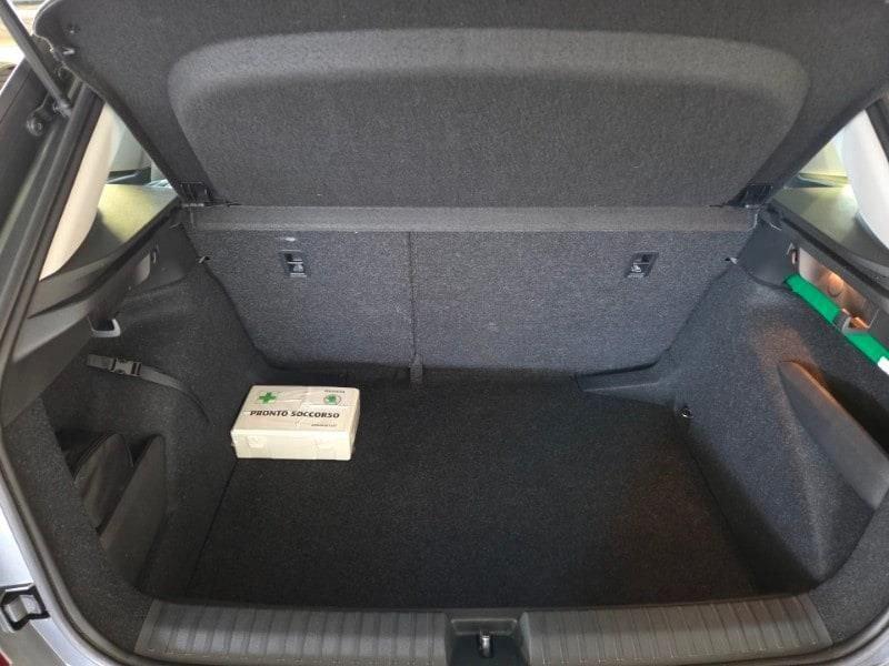 Skoda Kamiq 1.0 TSI 110 CV DSG Style