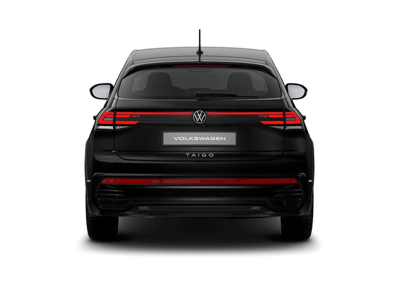 Volkswagen Taigo 1.0 tsi r-line plus 115cv dsg
