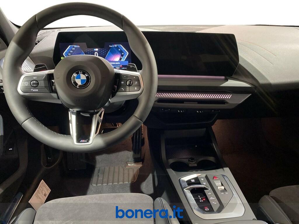 BMW Serie 1 118 d MSport DCT