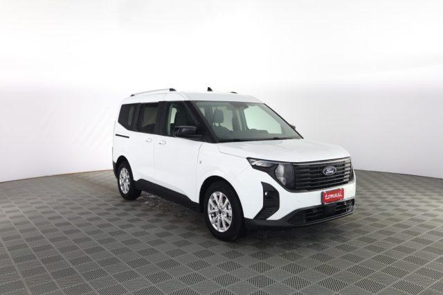 FORD Tourneo Courier Tourneo Courier 1.0 EcoBoost Powershift Titanium