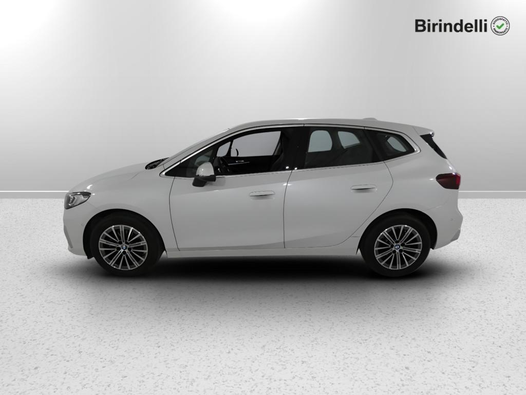 BMW Serie 2 A.T. (U06) - 218d Active Tourer Luxury