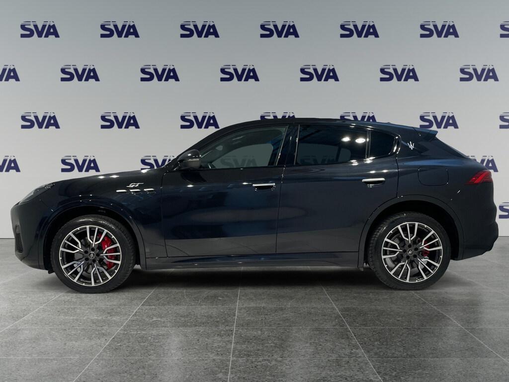 Maserati Grecale 2.0 Hybrid 300cv Autom. AWD GT (MHEV)