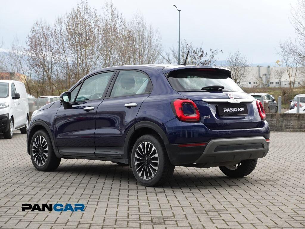 Fiat 500X 1.0 T3 120 CV Cross