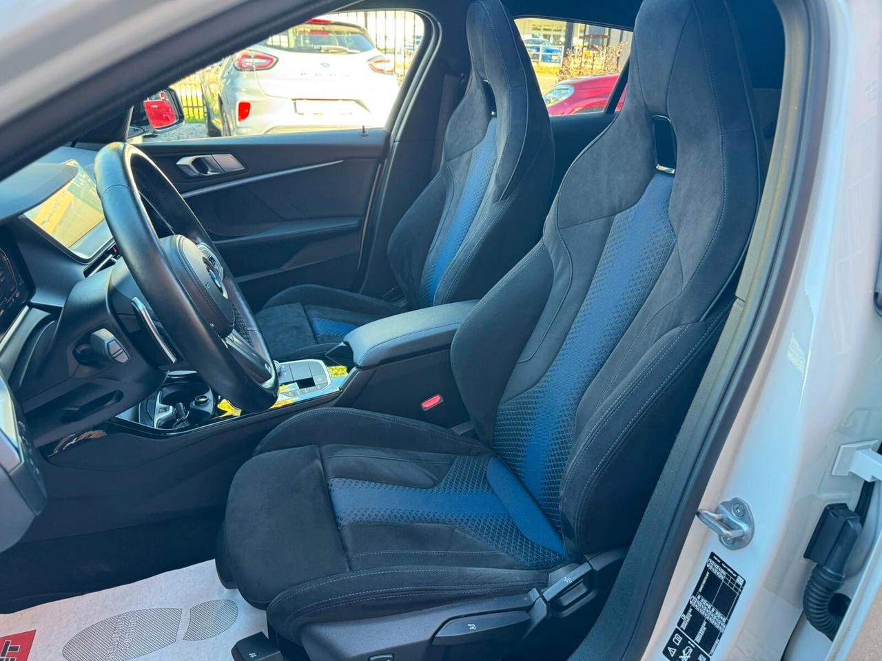 Bmw 120 120d xDrive 5p. Msport auto TETTO