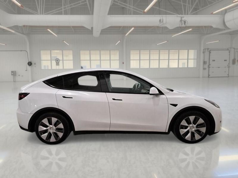 TESLA MODEL Y 75 KWH DUAL MOTOR LONG RANGE 4WD AUT. SUV