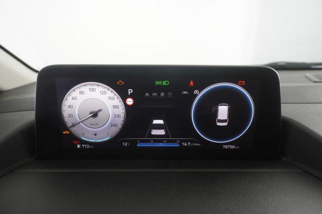 HYUNDAI Staria Staria 2.2 AT 2WD 9 posti Wagon